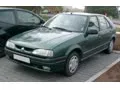 Renault 19 B/C53) (facelift 1992