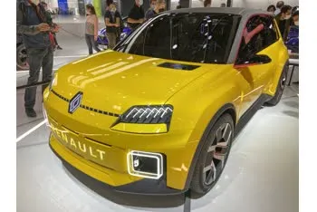 renault 5-e-tech