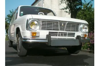 renault 6