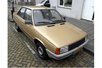 Renault 9 L42