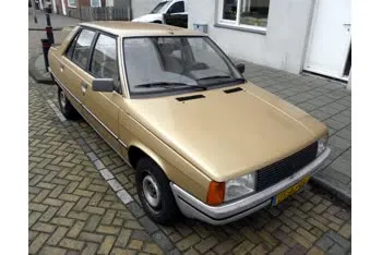 renault 9 l42