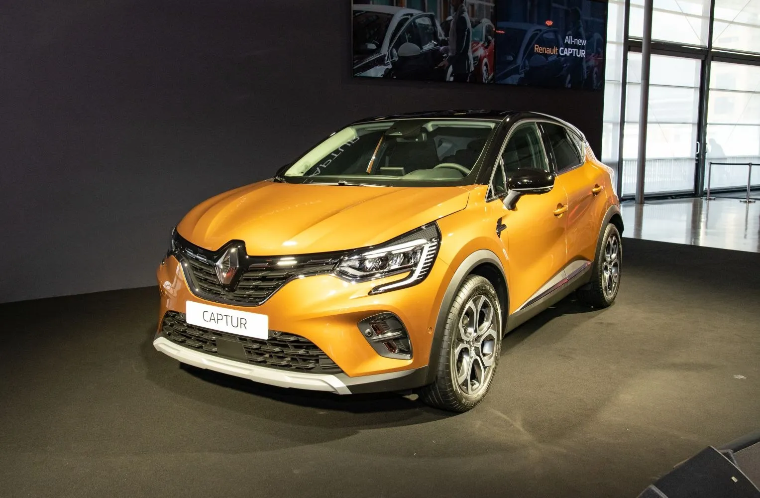 Renault Captur II