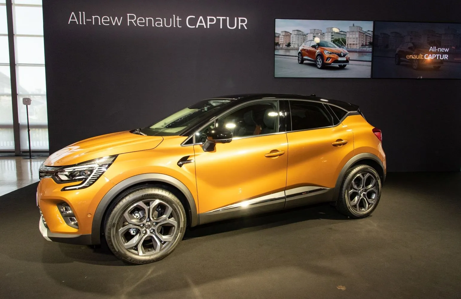 Image for Renault Captur II