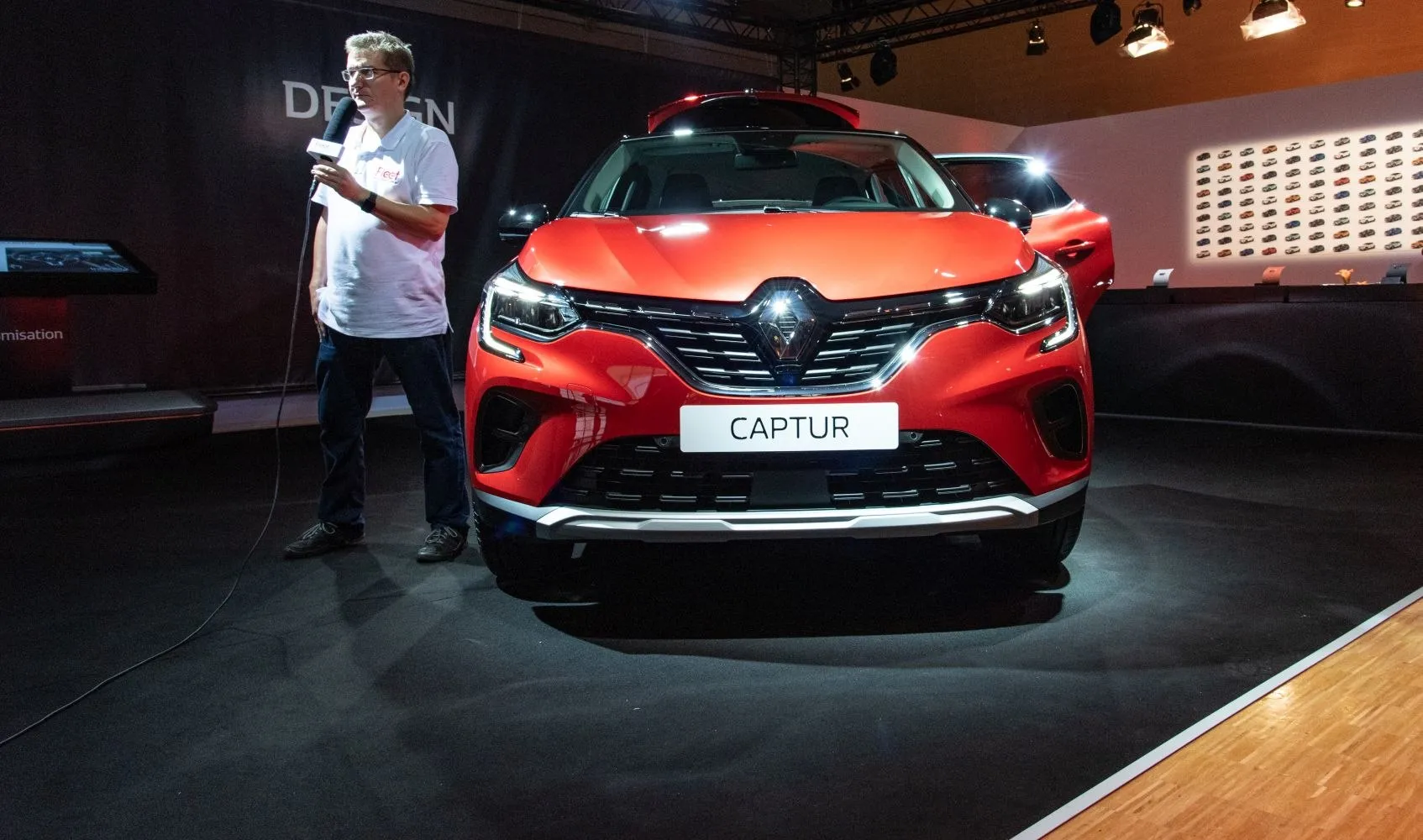 Image for Renault Captur II