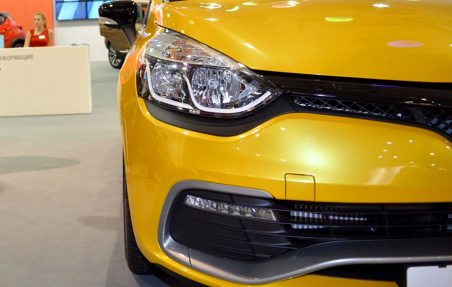 Image for Renault Clio IV (Phase I)