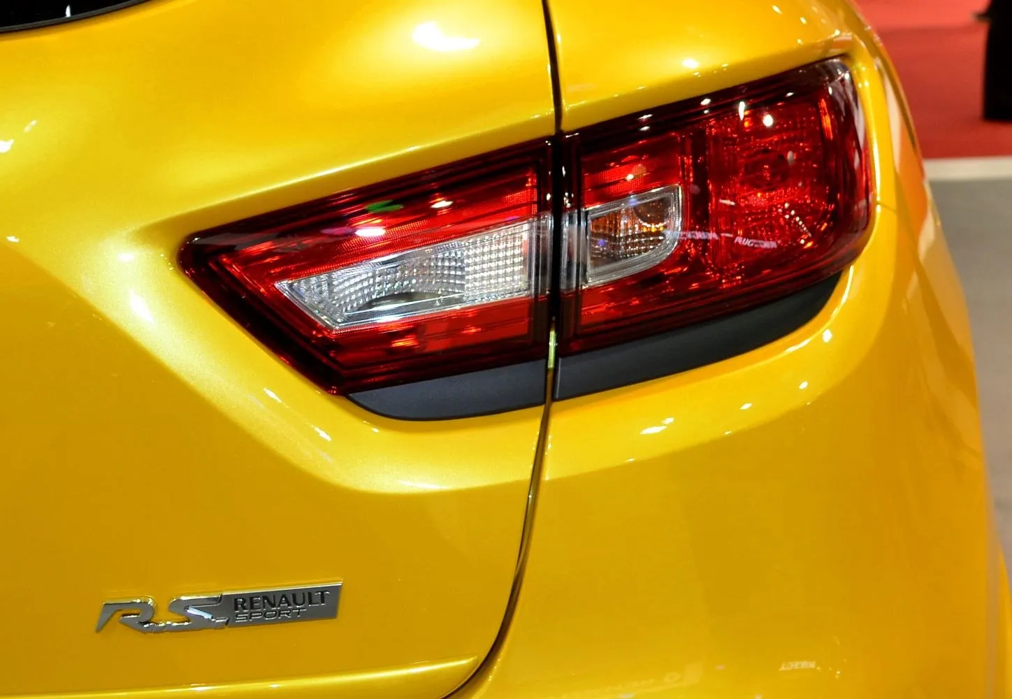 Image for Renault Clio IV (Phase I)