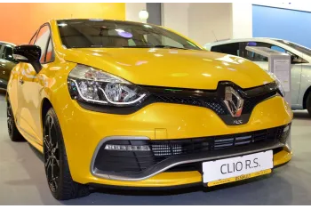 Renault Clio IV (Phase I)