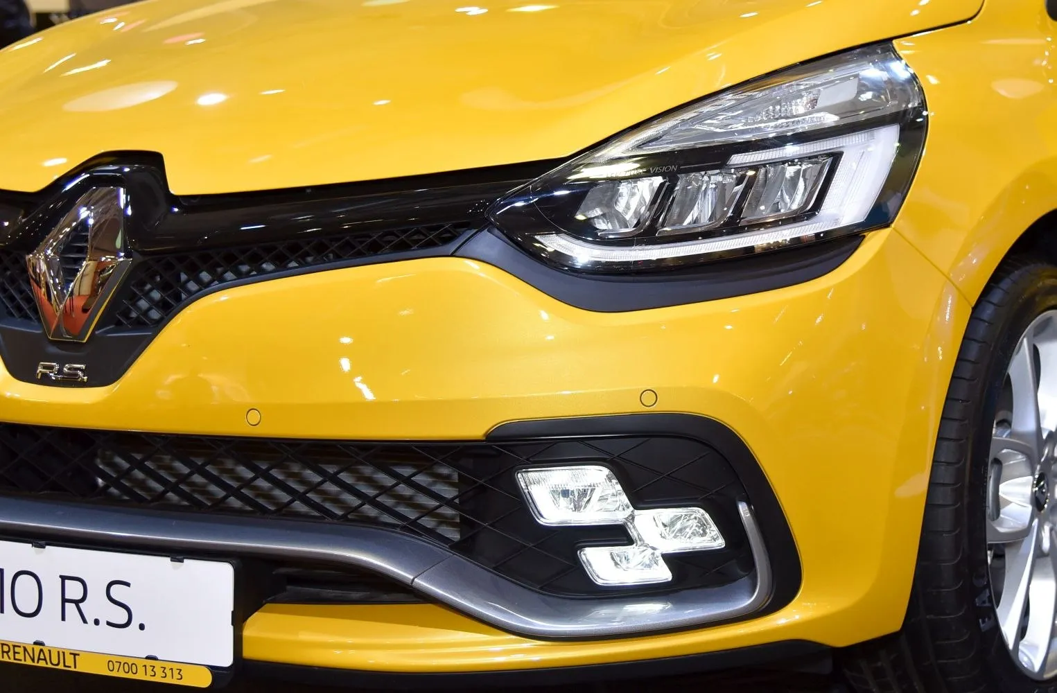 Image for Renault Clio IV (Phase II, 2016)