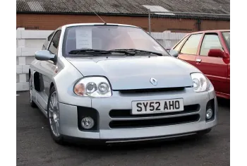 Renault Clio Sport (Phase I)