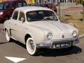 Renault Dauphine Dauphine