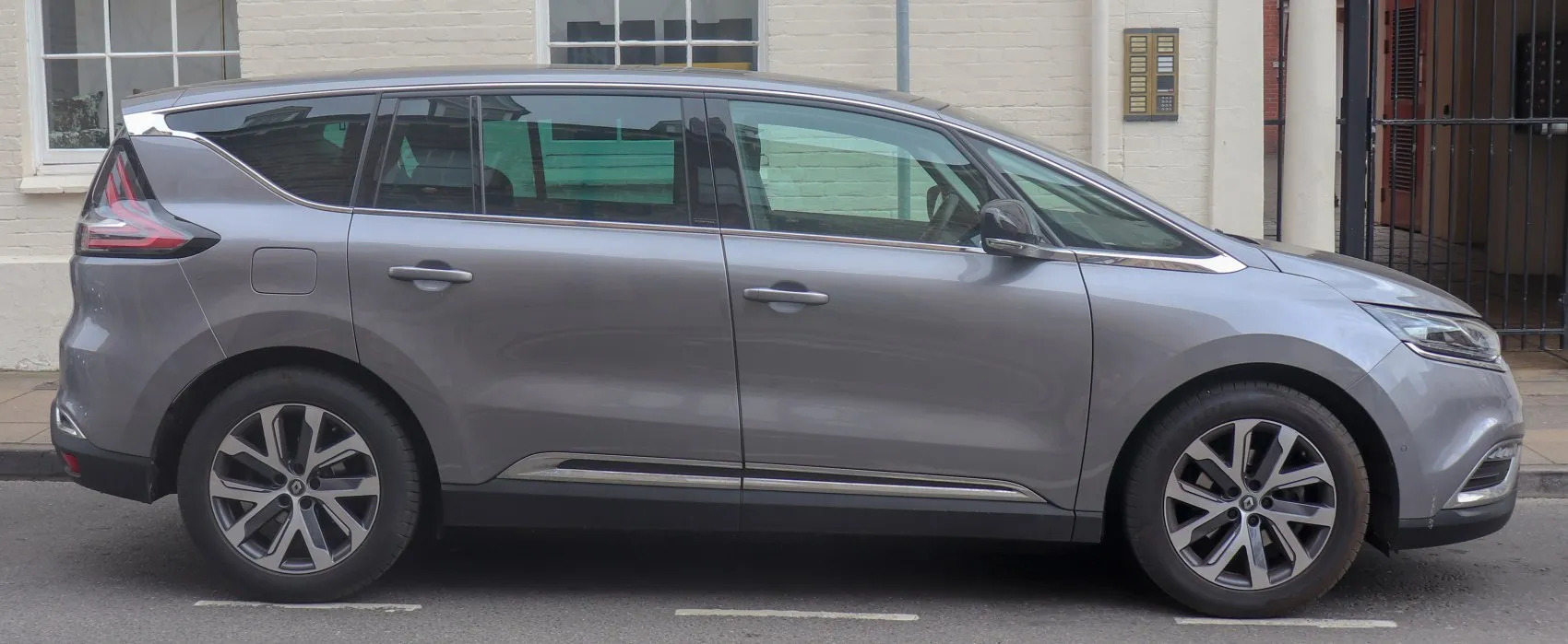 Image for Renault Espace V