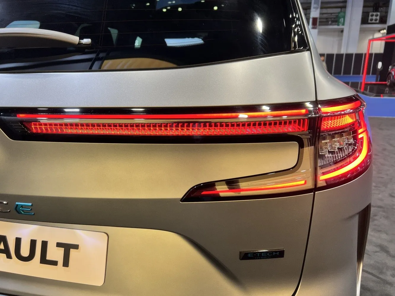 Image for Renault Espace VI