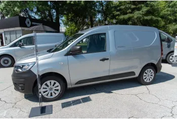Renault Express II Van