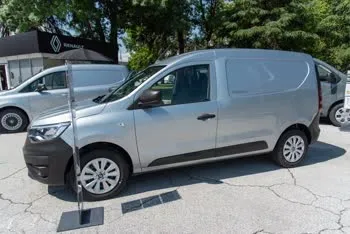 renault express ii-van