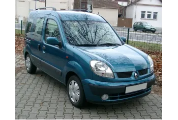 Renault Kangoo I (KC, facelift 2003)