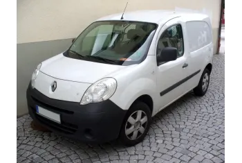 Renault Kangoo II Express