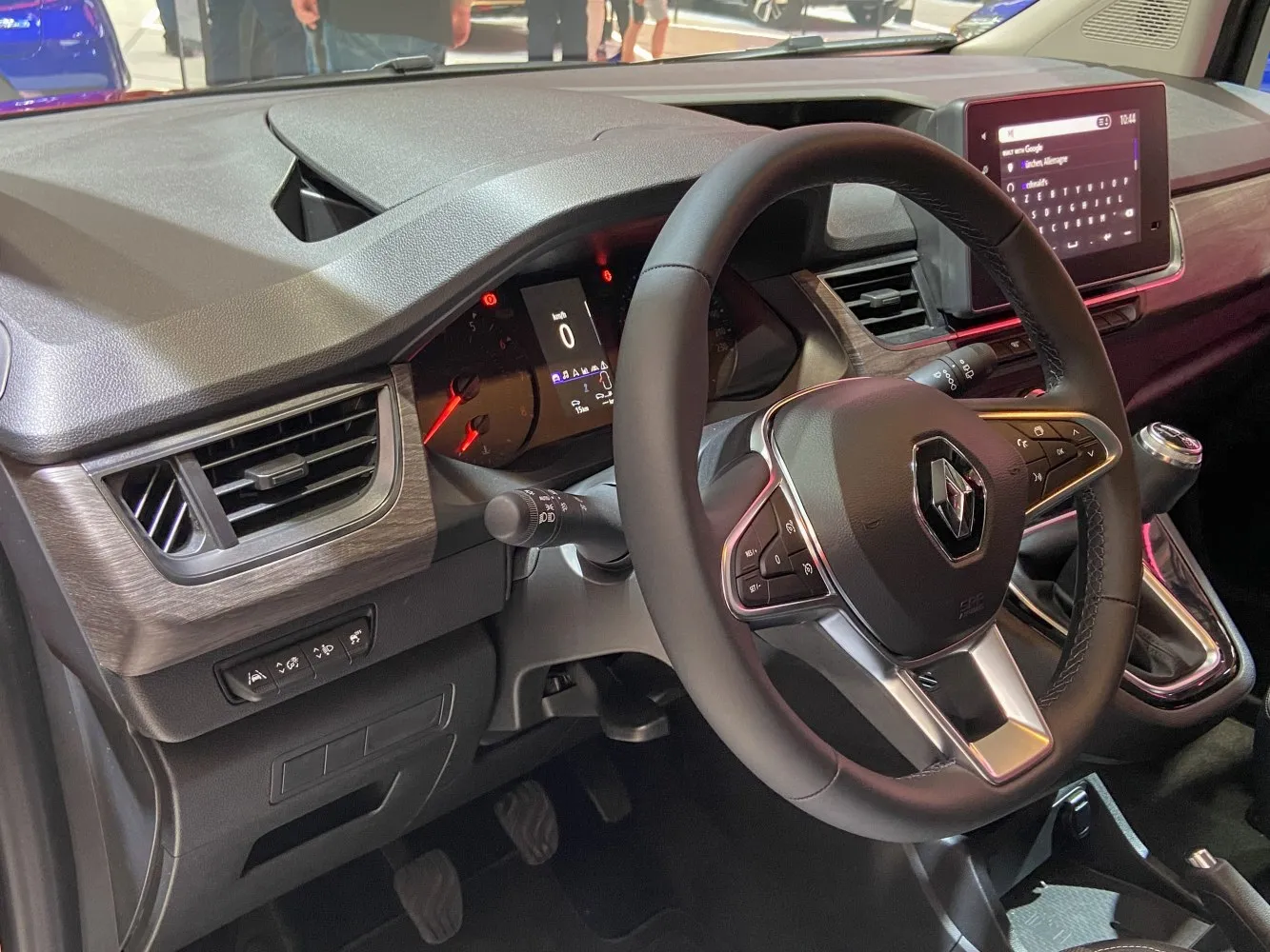 Image for Renault Kangoo III