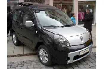 renault kangoo iii-rapid