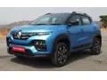 Renault Kiger Kiger
