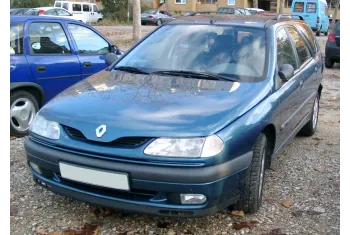 Renault Laguna Grandtour