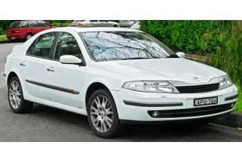 Renault Laguna II