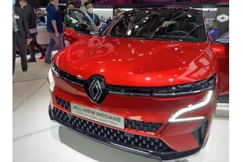 renault megane-e-tech-electric