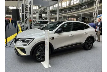 Renault Megane IV (Phase II, 2020) Sedan