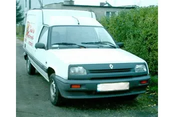 renault rapid