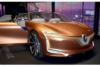 renault symbioz