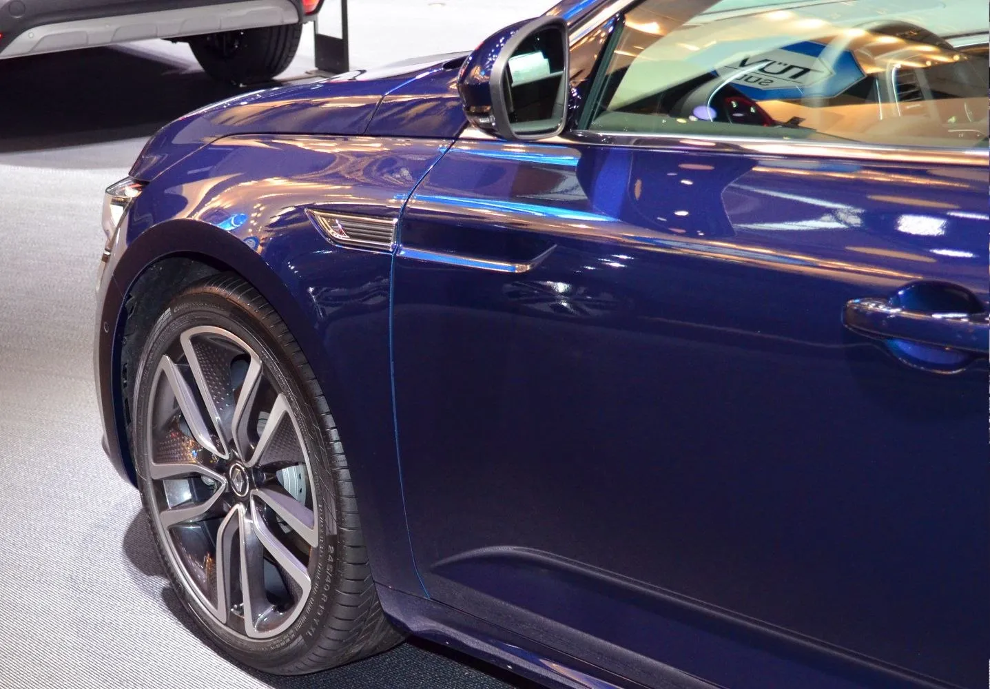 Image for Renault Talisman Estate