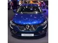 Renault Talisman Estate