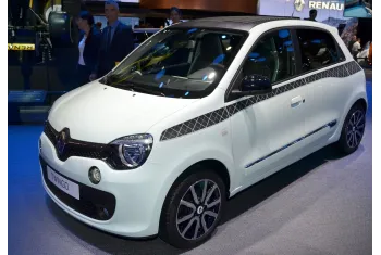 Renault Twingo III