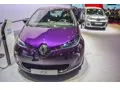 Renault Zoe I