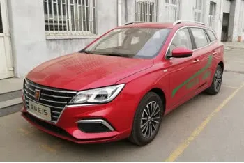 roewe i5