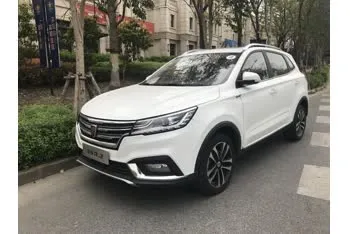 roewe rx3