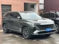 Roewe RX9 RX9