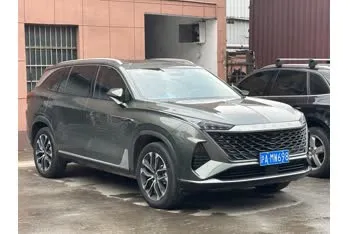 roewe rx9