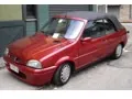 Rover 100 METRO) (XP