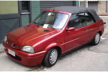 rover 100 metro-xp