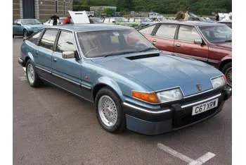 rover 2000-3500-hatchback sd1