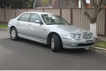 rover 75 tourer-facelift-2004