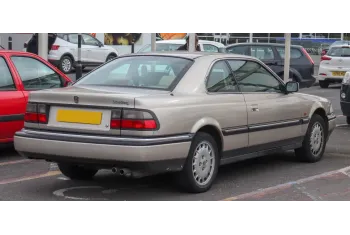 Rover 800 Coupe