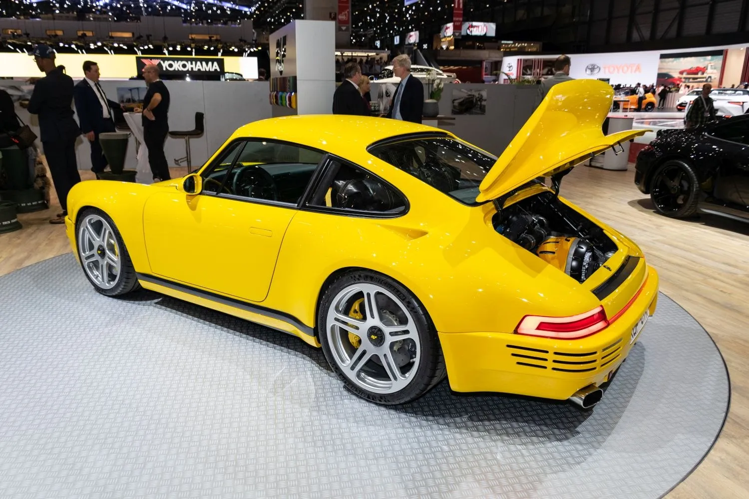 Image for RUF CTR 2017