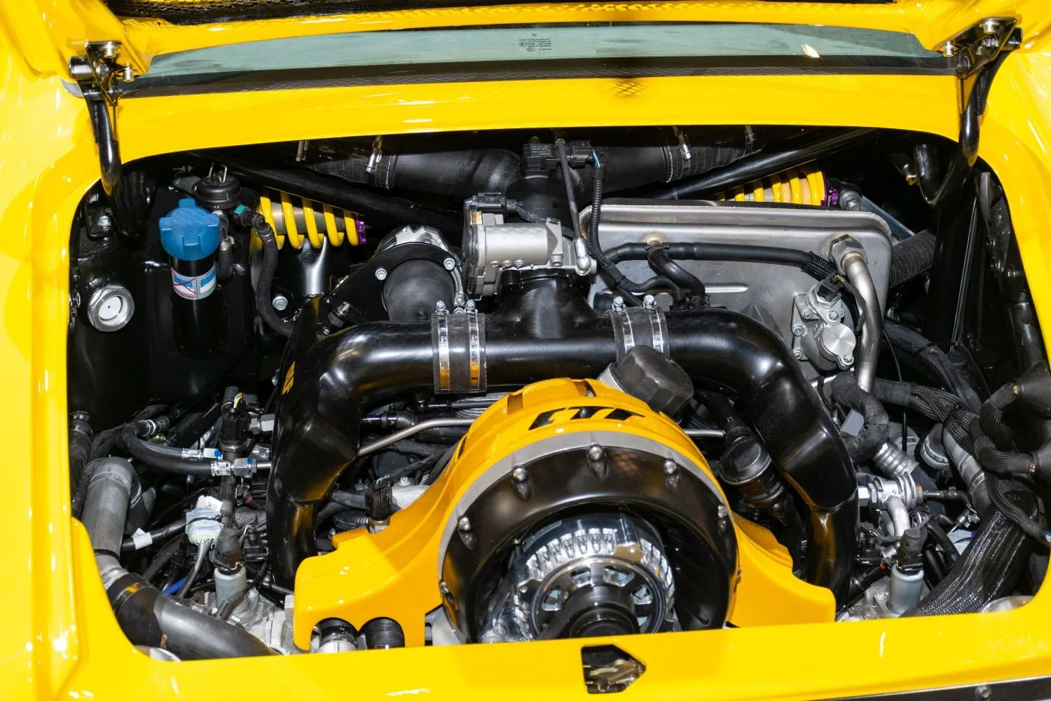 Image for RUF CTR 2017