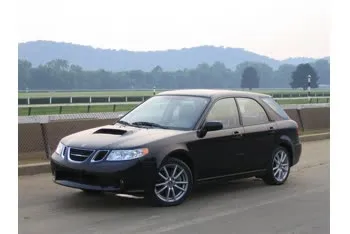 saab 9-2x