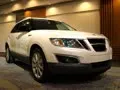 Saab 9-4X 9-4X