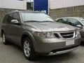 Saab 9-7X 9-7X