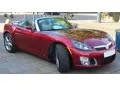 Saturn Sky Sky