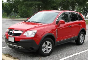 Saturn VUE II
