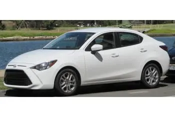 scion ia